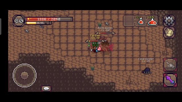 РУССКИЙ ГАЙД ПО Curse Of Aros смотреть онлайн