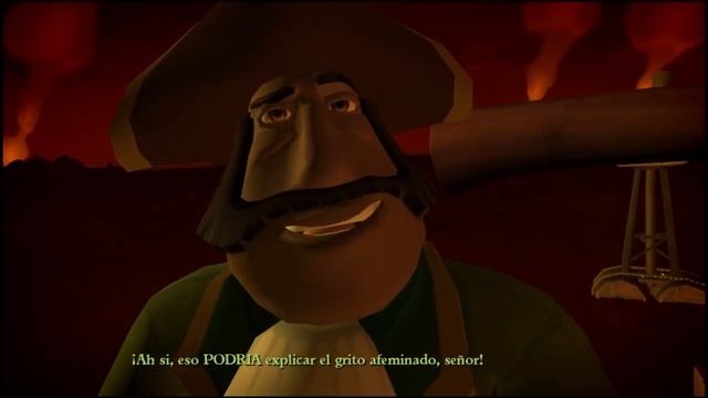 gameplay tales of monkey island capitulo 5 #monkeyisland no comments смотреть онлайн