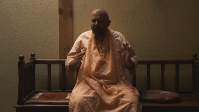 О фестивале Ведалайф - Свами Авадхут смотреть онлайн