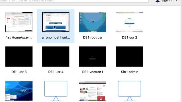 How to use a VNC server (VPS) 1v0 смотреть онлайн