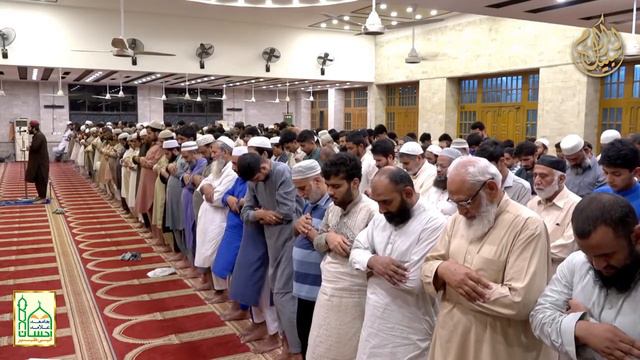Surah Al mulk Recitiation Of Holy Quran 67 Surah Of Holy Quran by Dr Subayyal Ikram смотреть онлайн