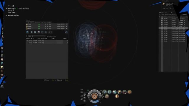 Стоп-Донат №1 Eve online бесплатно? смотреть онлайн