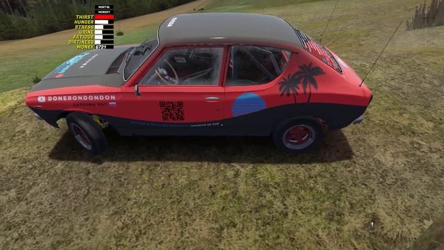 My Summer Car ? Troubleshooting: Camshaft Alignment, Pistons, Crankshaft - Stalls, Can't Start смотреть онлайн