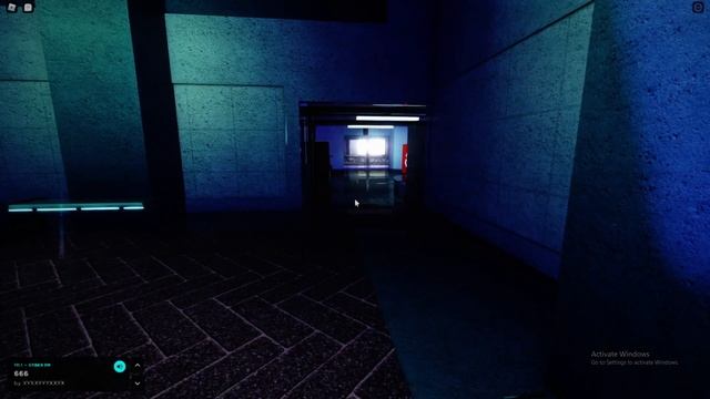 Roblox Reflection on everything. смотреть онлайн