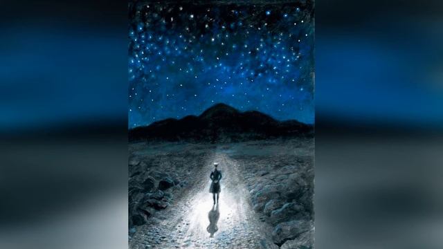 Выхожу один я на дорогу. Анализ стихотворения смотреть онлайн