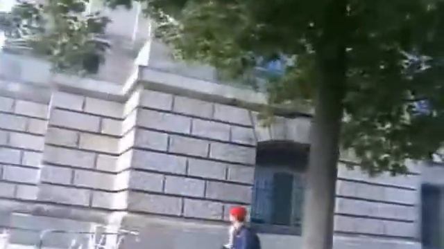 Берлин Рейхстаг 1 смотреть онлайн