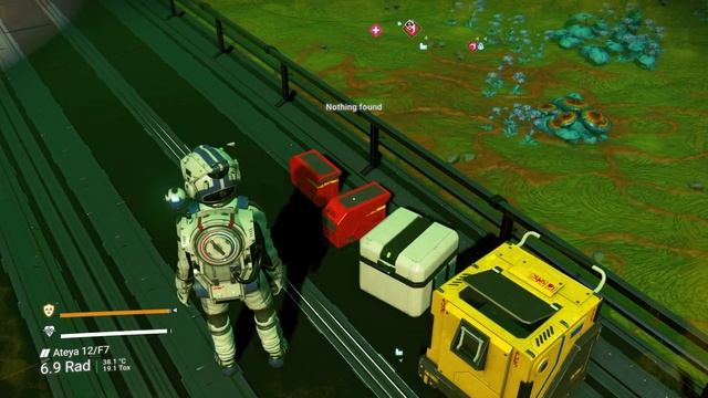 No Man's Sky, Ep. 8 - S Class Scanner смотреть онлайн