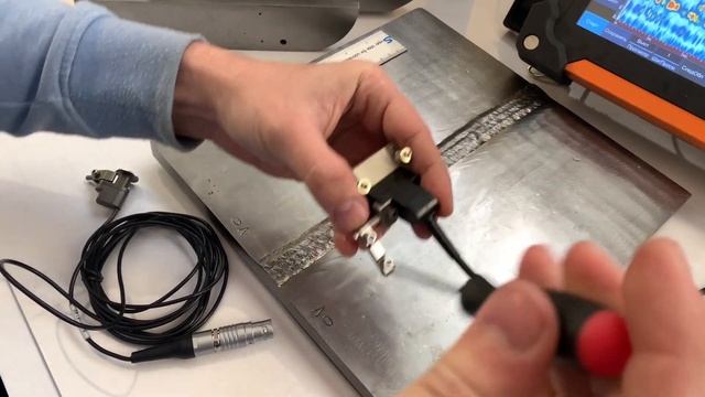 Scanner PES-02 (kit and assembly) / Сканер PES-02 (комплектация и сборка) смотреть онлайн