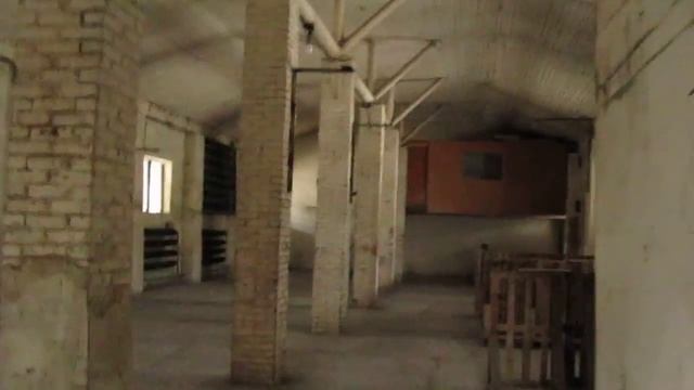 Аренда склада 800 кв. м. 12 км. от МКАД г. Железнодорожный смотреть онлайн