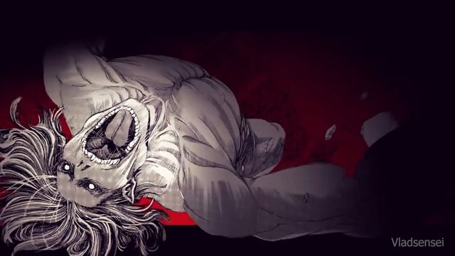 Manga Shingeki No Kyojin End !! Official Trailer