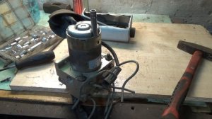 Разбираем блок АБС с автомобиля Хёндай Акцент