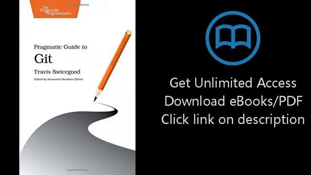 Download Pragmatic Guide to Git (Pragmatic Guides) PDF смотреть онлайн