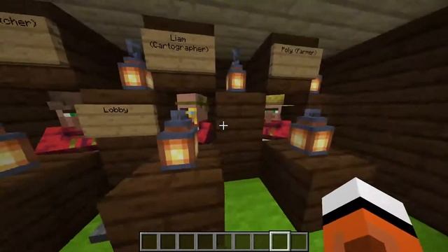 I have a SERVER!! (for real this time) (Java Only) смотреть онлайн