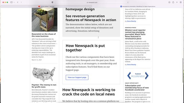 Free Themes for Google Web Stories (2022) HINDI | Techno Vedant смотреть онлайн