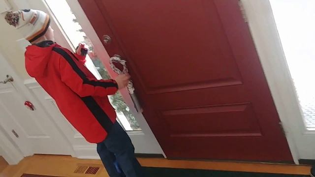 McTague Christmas Card 2019 Full HD 1080p смотреть онлайн