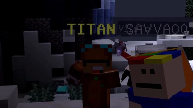 С НУЛЯ ДО АЛМАЗКИ (WARP PVP)