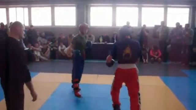 Днепропетровск. Лысенко Олексей 