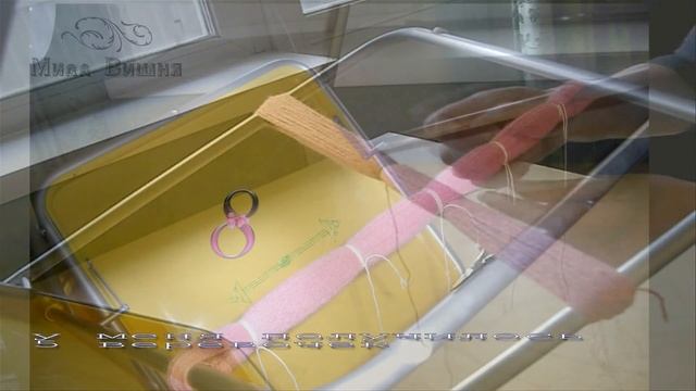 Как сделать помпоны! Новый способ!!! смотреть онлайн