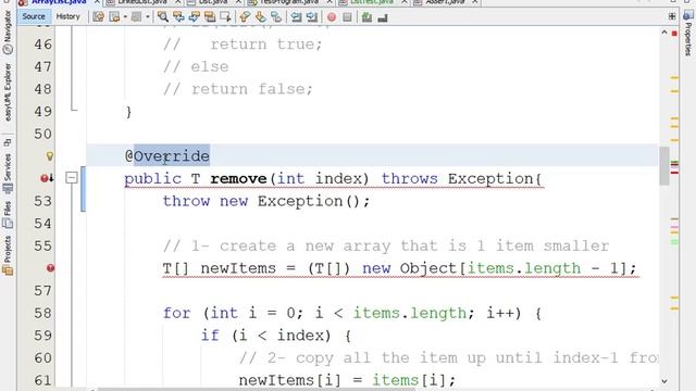 Data Structures - Lecture 11 смотреть онлайн