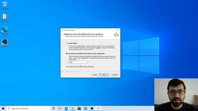 2 - Git Kurulumu - Windows смотреть онлайн