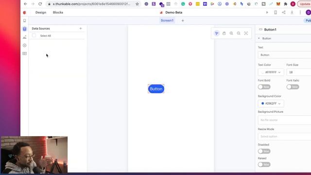 Adalo vs Thunkable | No code app review смотреть онлайн
