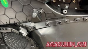 Geely Monjaro как снять дверные карты? Как снять дверные обивки? Как снять дверные обшивки