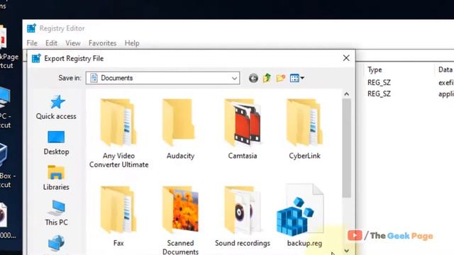 .exe files not opening in Windows 10 Fix смотреть онлайн