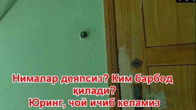 Алексей Гаршин: "Аллоқулов бу шоуми ёки реалликми?" смотреть онлайн