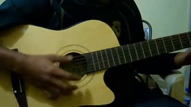 Time Of Your Life - (Amateur Cover).wmv смотреть онлайн