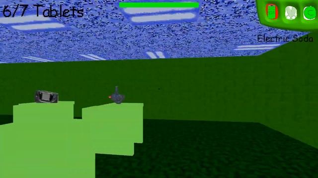 PM_Green's Tutorial To Awesome Cartooning Version 1.2 - Baldi's Basics V1.4.1 Mod смотреть онлайн