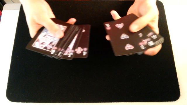 CARTE CHE FANNO LUCE?! | Bicycle Stargazer + Contest! смотреть онлайн