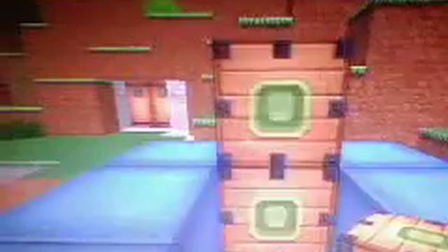 видеть всё под собой!minecraft смотреть онлайн