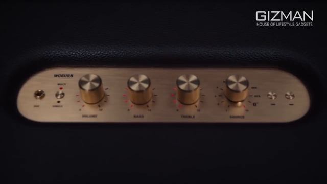 Marshall Multiroom ดีไงยัง смотреть онлайн