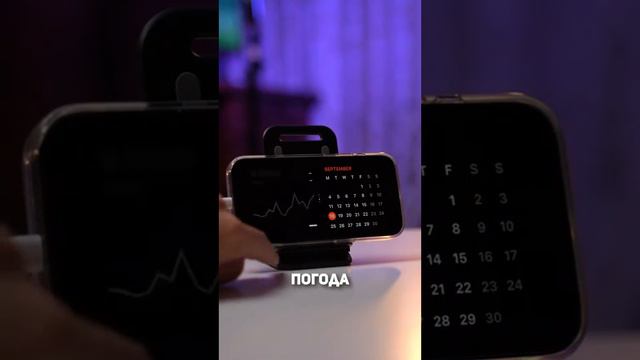 ios 17 что же нового? смотреть онлайн
