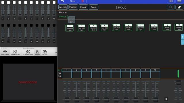 Урок 5. Как расположить приборы в окне Layout - QuickQ смотреть онлайн