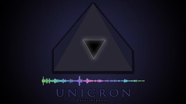 NeoNeoN - _ＵＮＩＣＲＯＮ_ (Synth Metal) смотреть онлайн