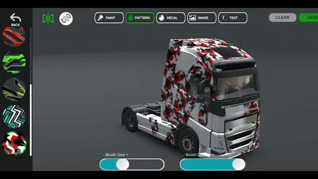 universal truck simulator V 1.1 mod apk | unlimited money | unlock all truck and trailers смотреть онлайн