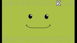 Face - Alphabet (1999 PC Game)