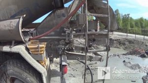 работа на миксере скания как работать на миксере и почему ты всегда будешь сырой и грязный