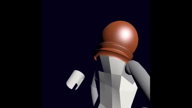Astronaut Fashion VR Design Sketch смотреть онлайн