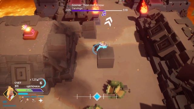 Средневековые треки // Soundfall #5 смотреть онлайн