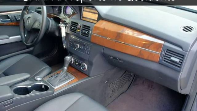 2010 Mercedes-Benz GLK 350 Used Cars - Memphis,Tennessee - 2019-12-23 смотреть онлайн