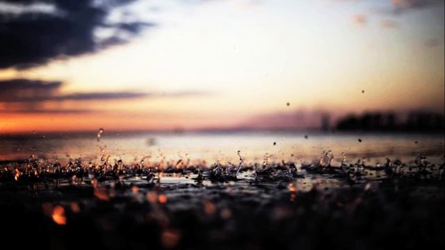Footprints - Jai Uttal.mov смотреть онлайн
