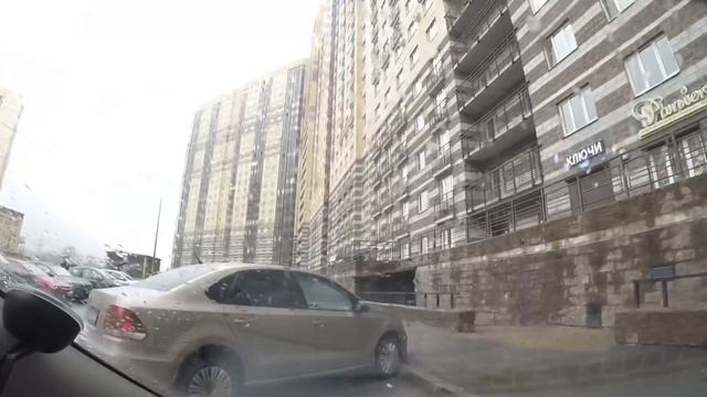 Такси как Рыбалка. Поспешил с открытием летнего сезона. #СерыйТаксист смотреть онлайн