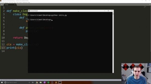Expert Python Tutorial #1 - Overview of Python & How it Works