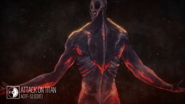 XL-TT (s4 Ver.)(EDIT) - Attack On Titan: Season 4 | Hiroyuki Sawano