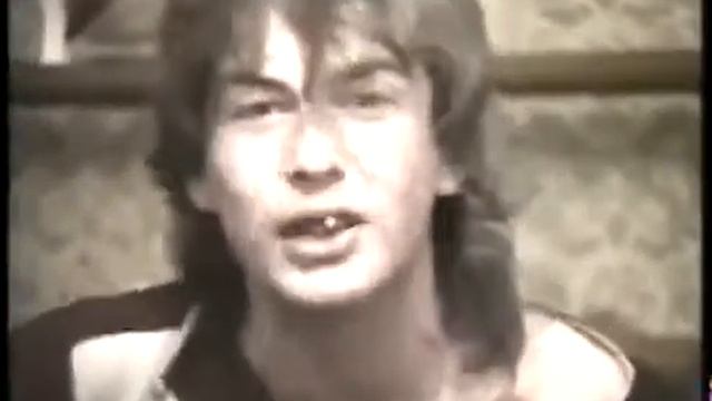 Александр Башлачёв - Время колокольчиков смотреть онлайн