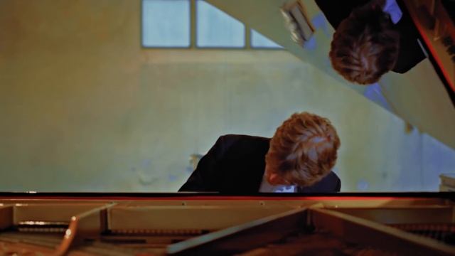 Borodin / F. Noack : Polovtsian Dances | Florian Noack, Piano