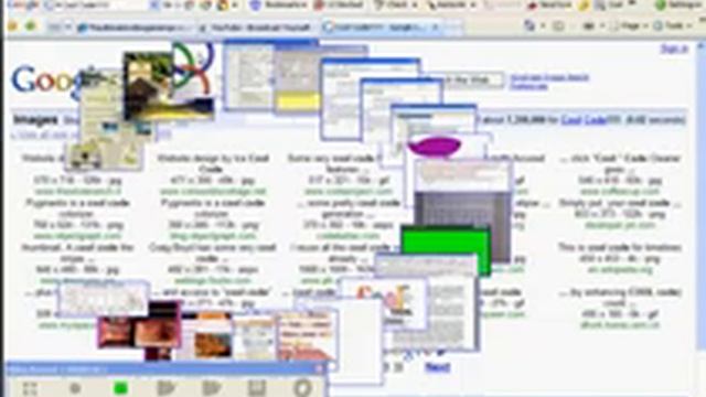 Really Cool Code смотреть онлайн