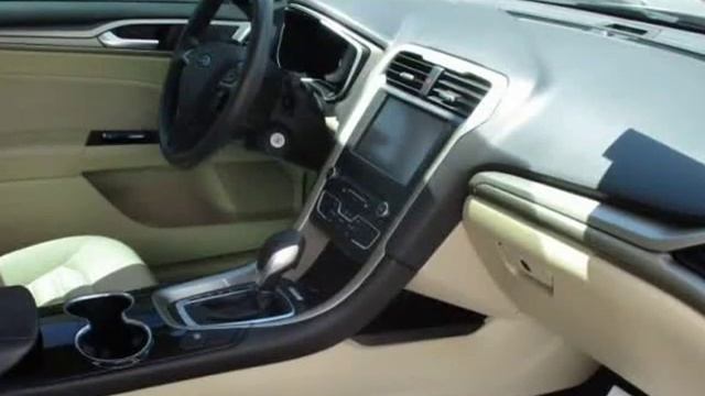 2016 FORD FUSION SE HYBRID NO CREDIT CHECK (MAITLAND, Florida) смотреть онлайн